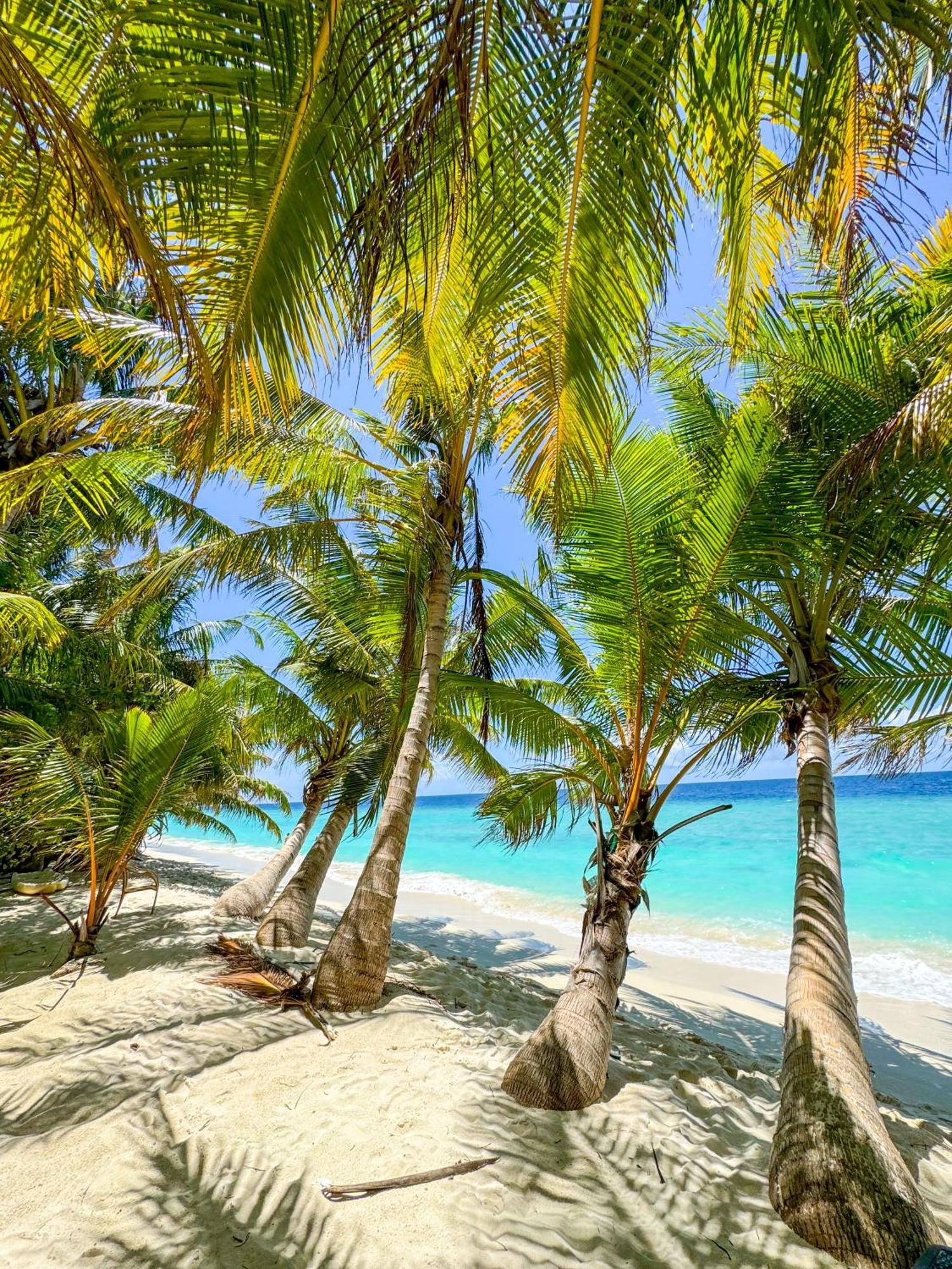 Ukulhas Sands Exterior foto